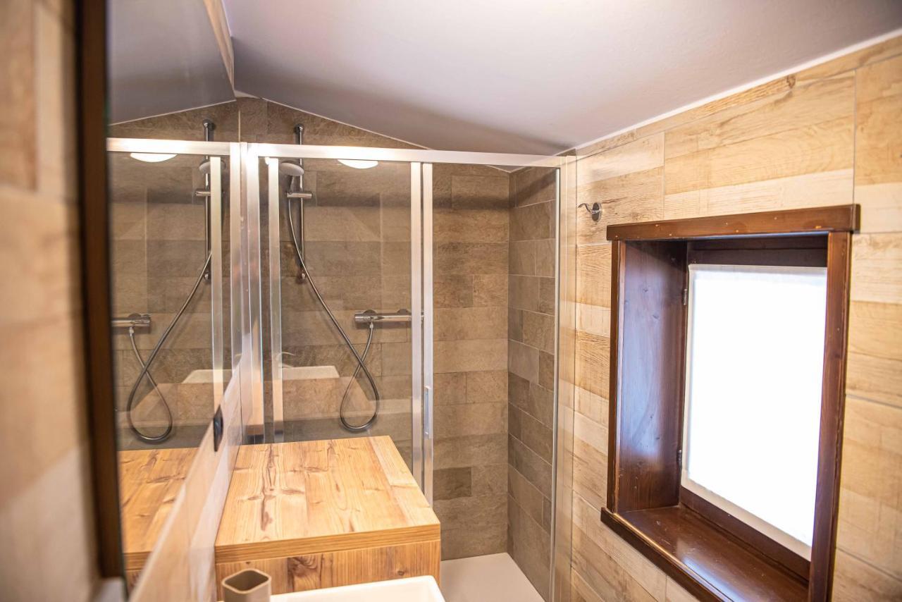 Chalet Colombo Myholidaylivigno Extérieur photo