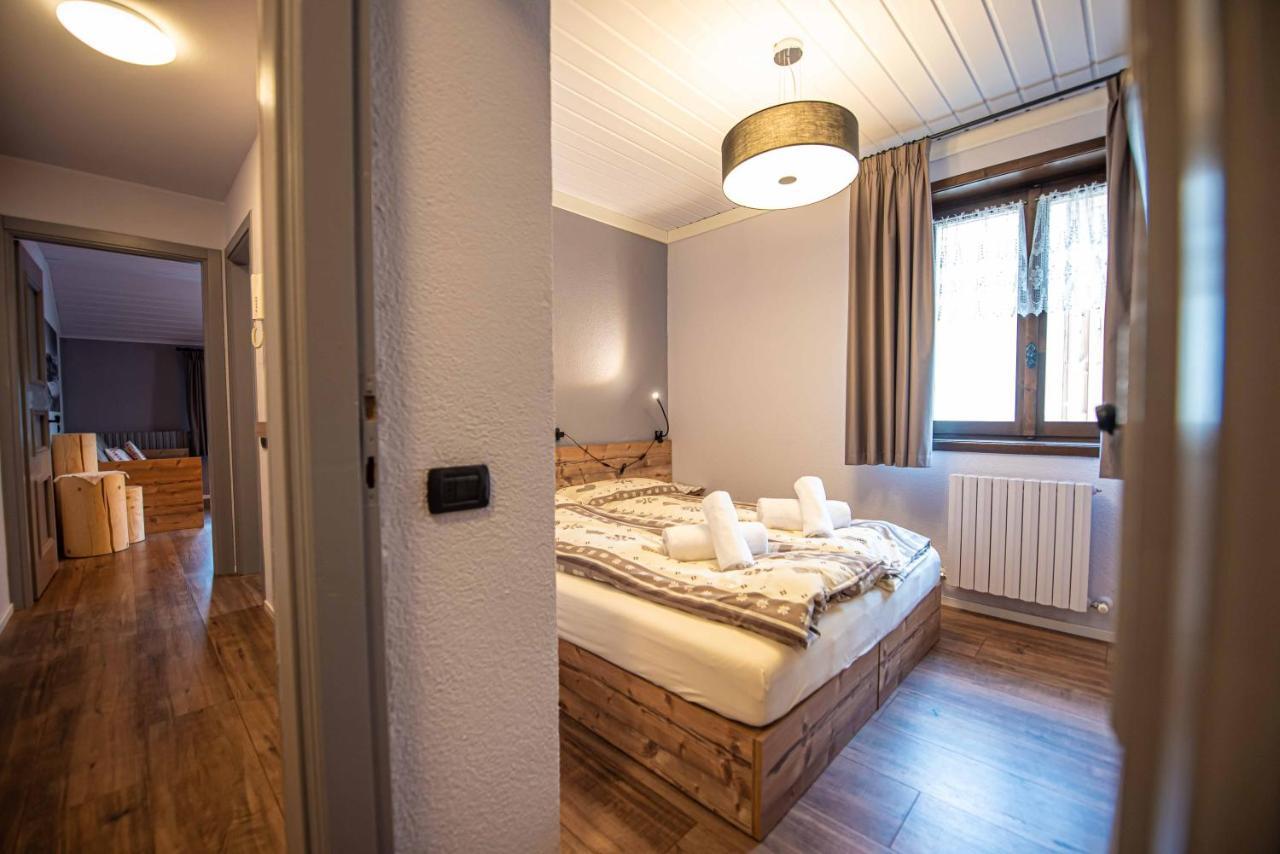 Chalet Colombo Myholidaylivigno Extérieur photo