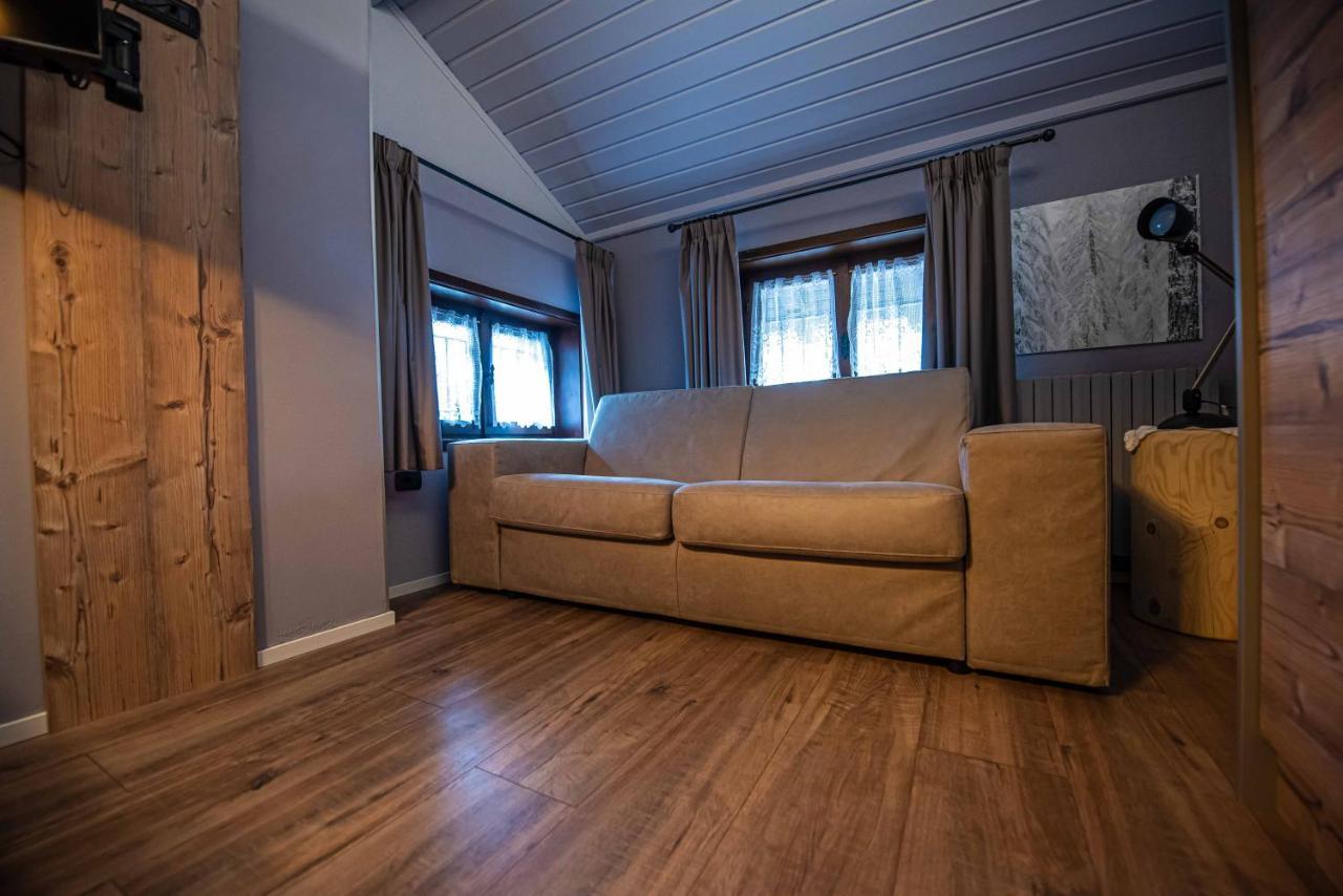 Chalet Colombo Myholidaylivigno Extérieur photo