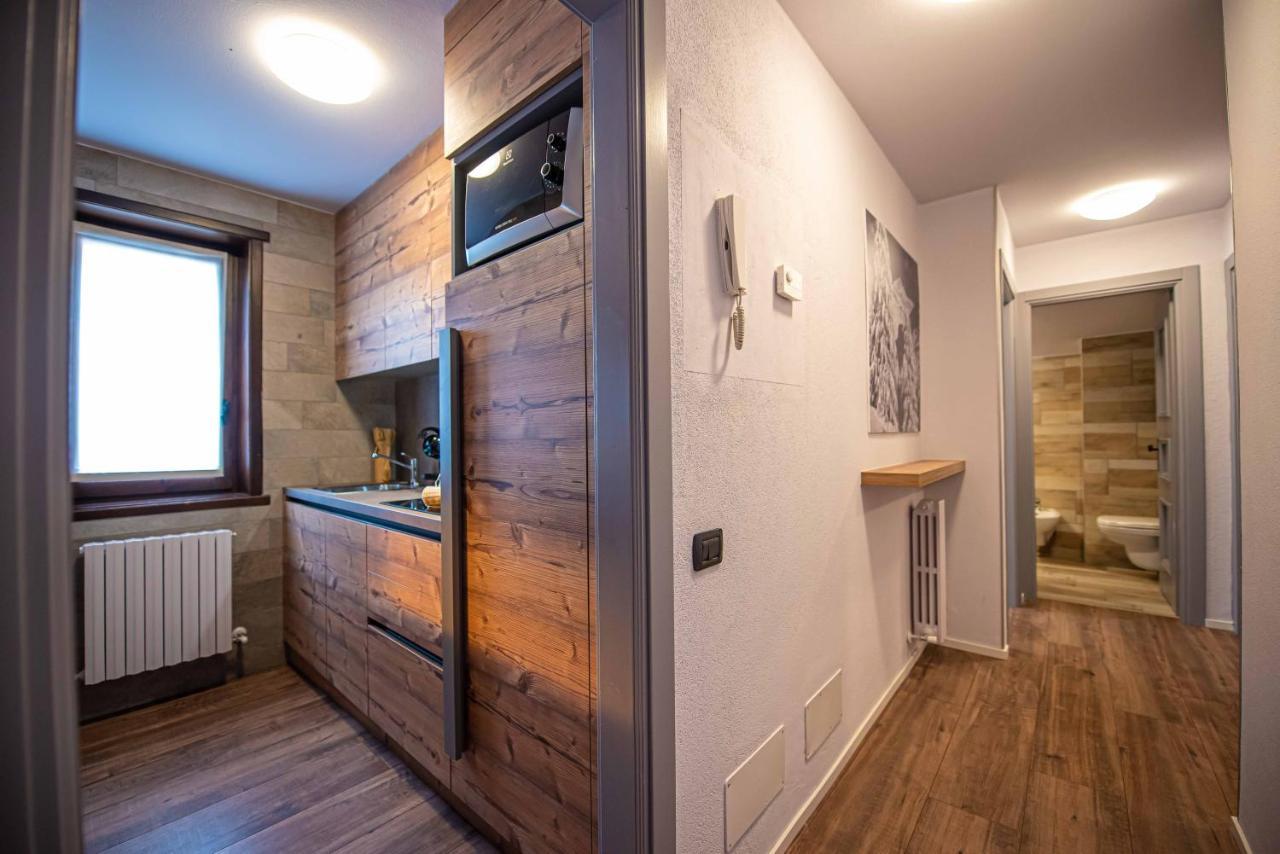 Chalet Colombo Myholidaylivigno Extérieur photo