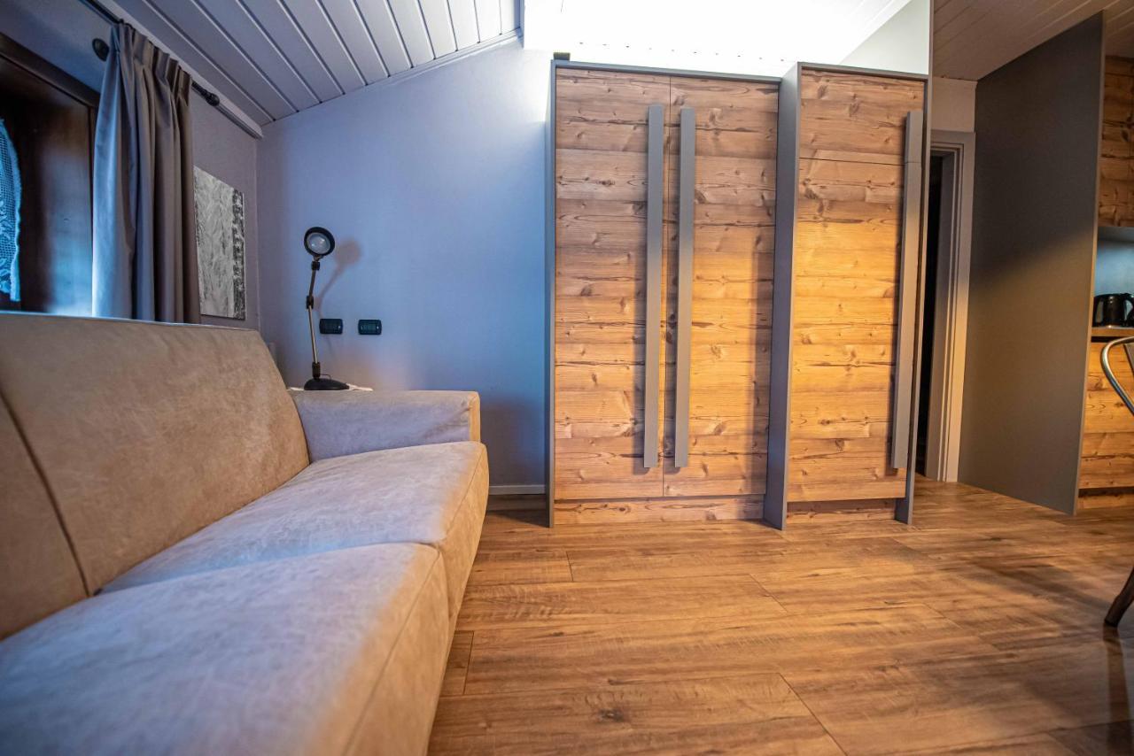 Chalet Colombo Myholidaylivigno Extérieur photo