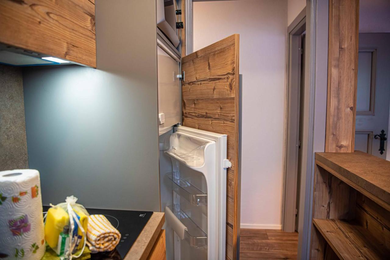 Chalet Colombo Myholidaylivigno Extérieur photo