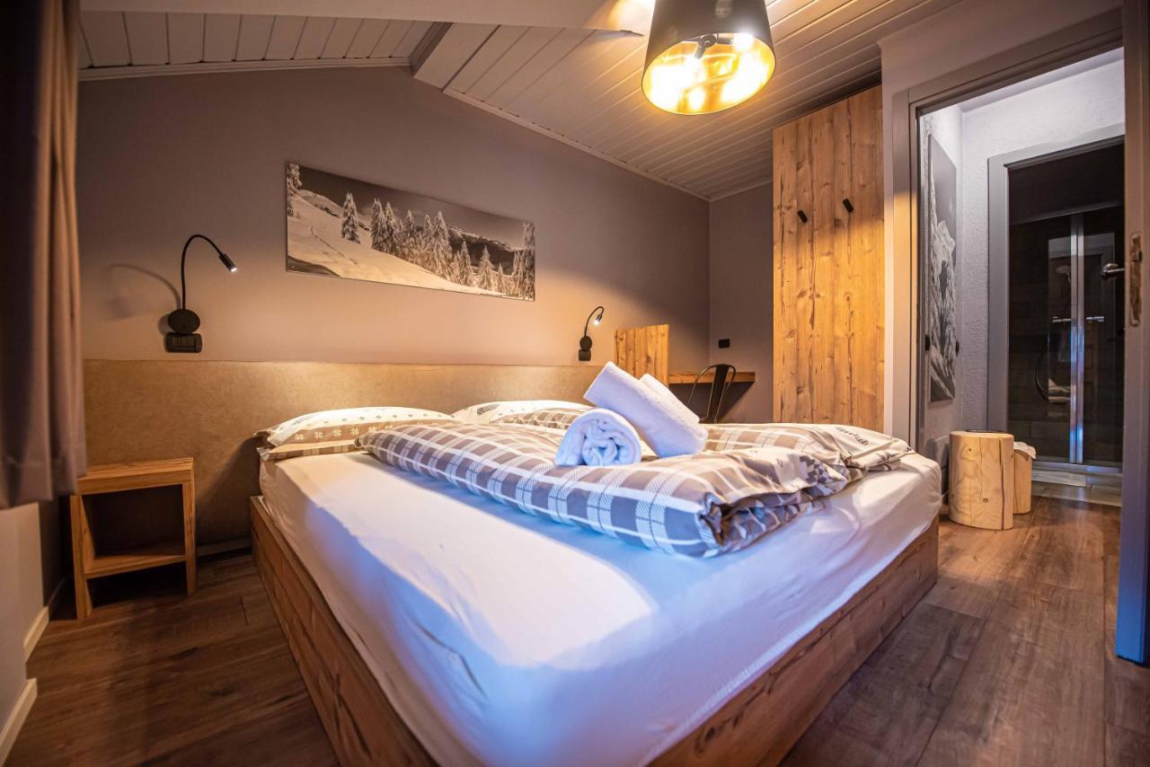 Chalet Colombo Myholidaylivigno Extérieur photo