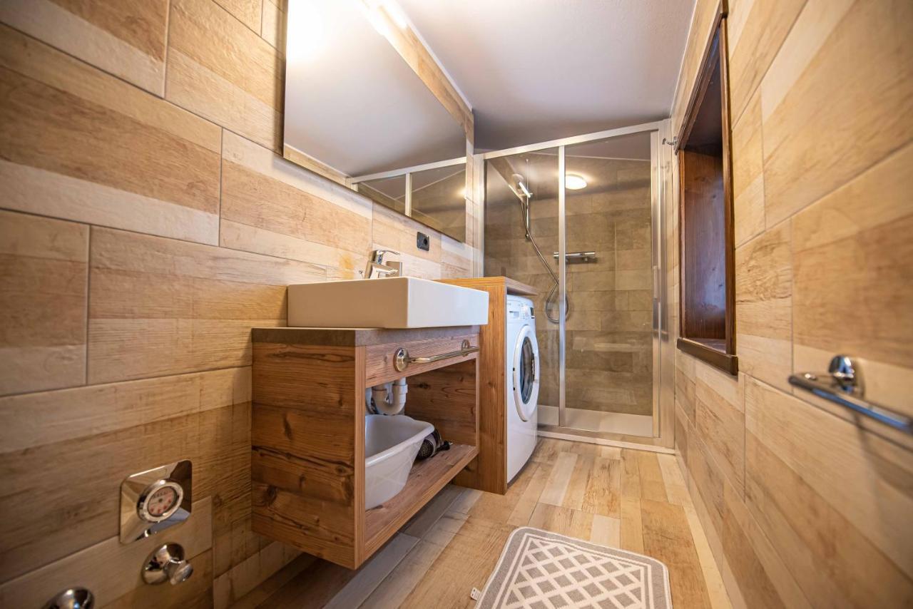 Chalet Colombo Myholidaylivigno Extérieur photo