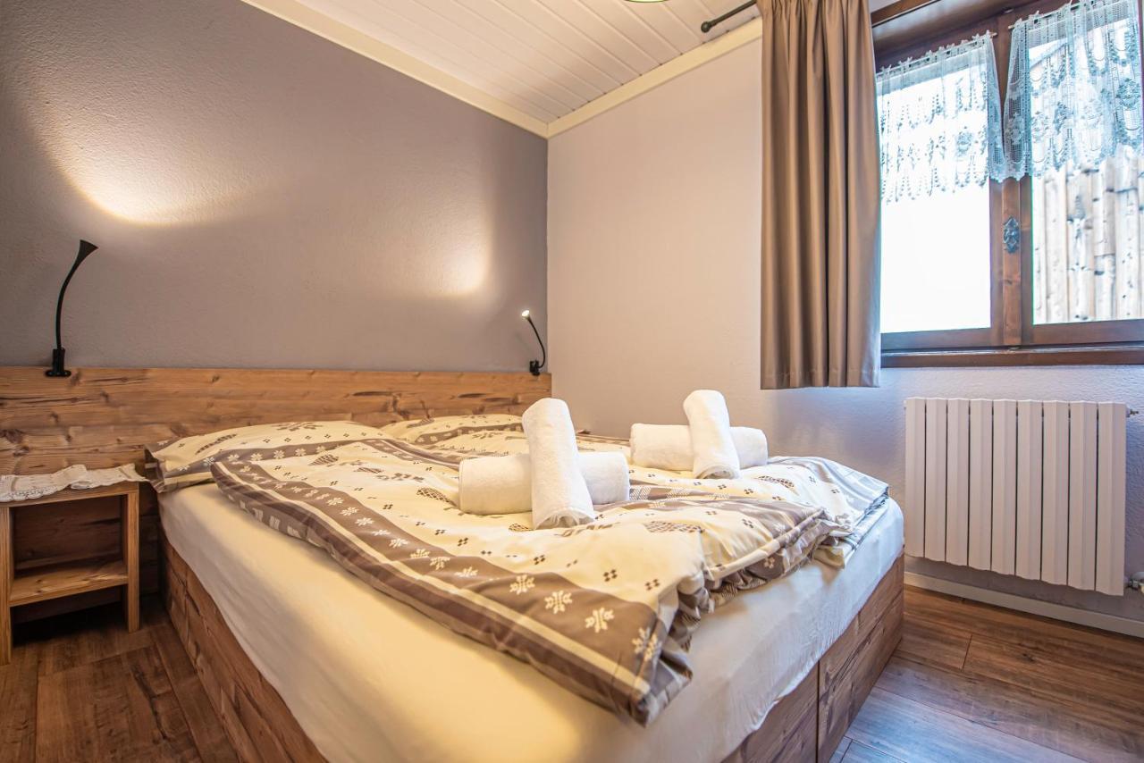 Chalet Colombo Myholidaylivigno Extérieur photo