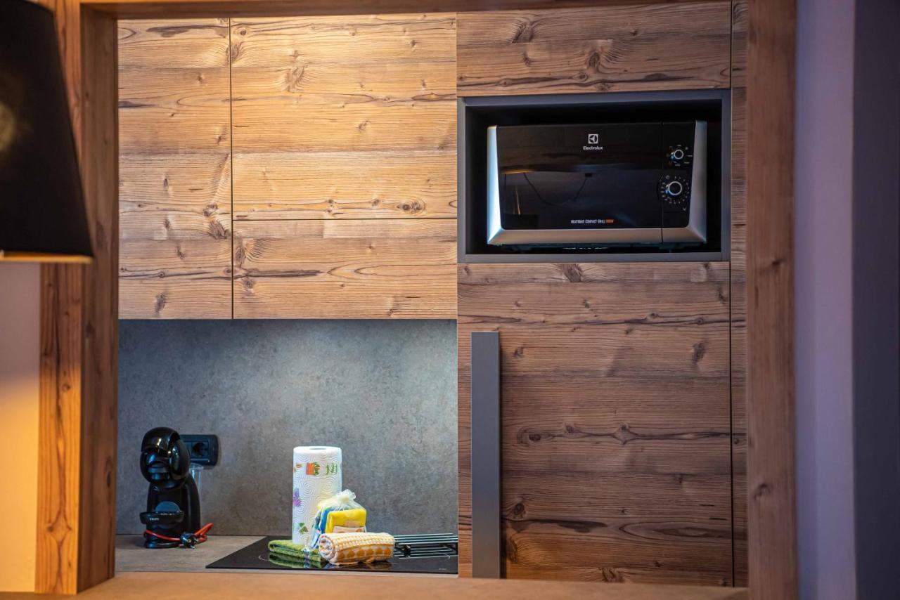 Chalet Colombo Myholidaylivigno Extérieur photo