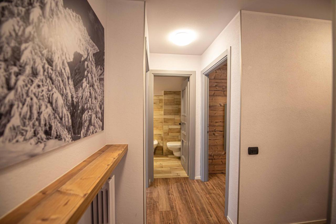 Chalet Colombo Myholidaylivigno Extérieur photo